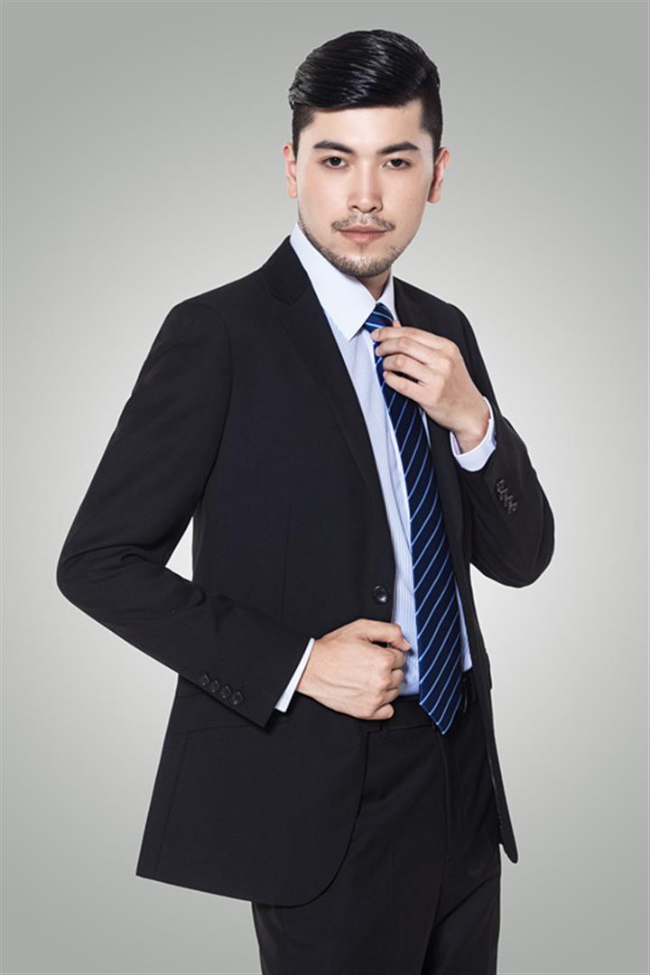 廉东晓 项目运营总监